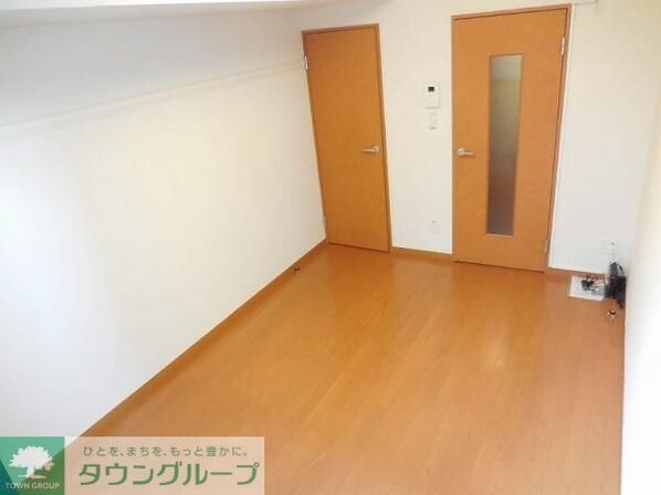 レオパレスSmile Lifeの物件内観写真